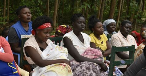 unterstützung für mütter in der region